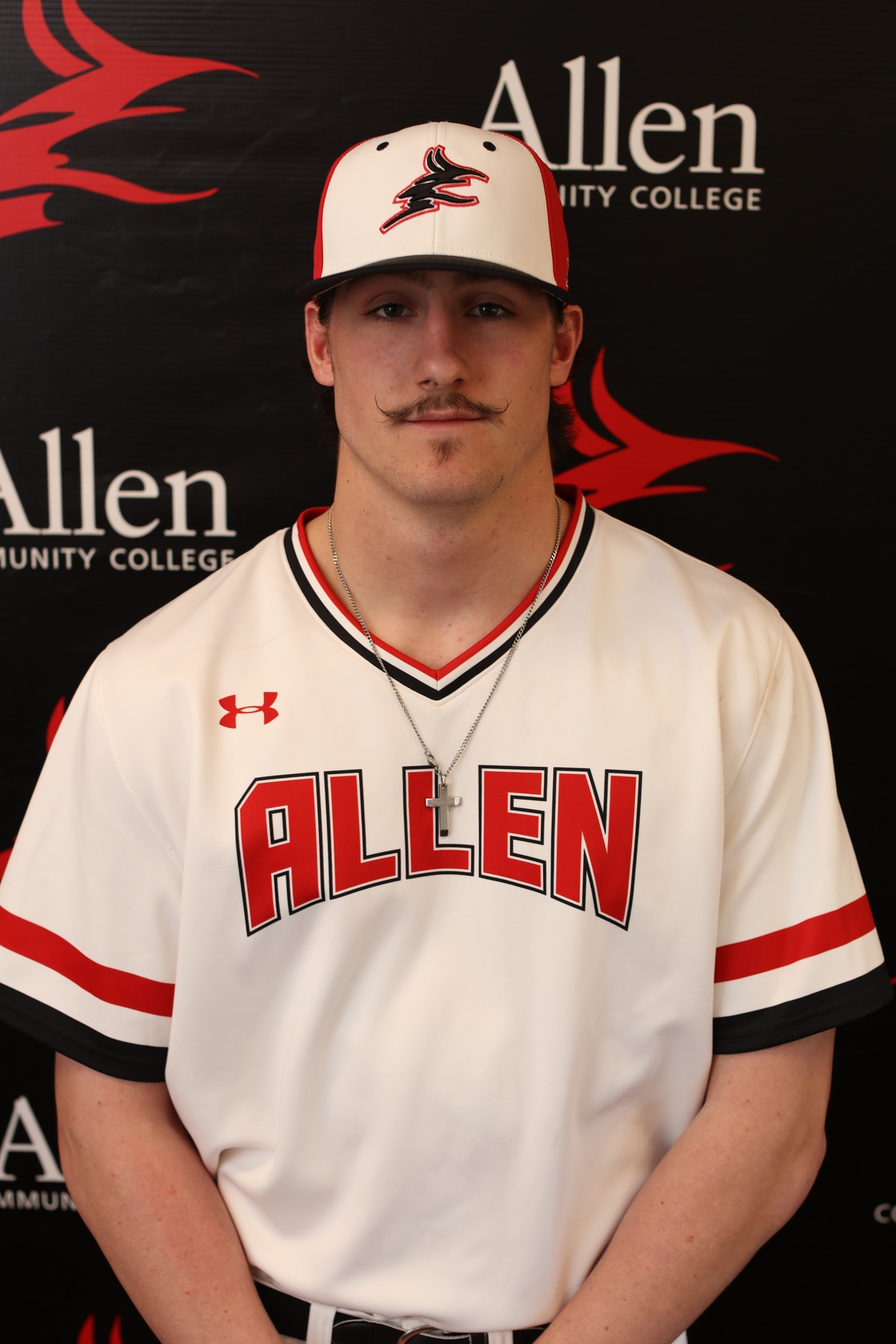Baseball Sweeps Labette