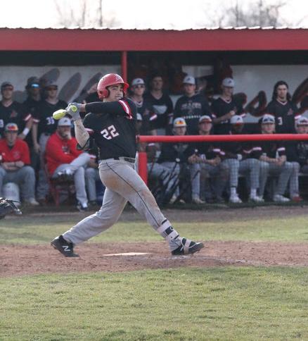Baseball Wins 3 out of 4 vs Southwestern CC