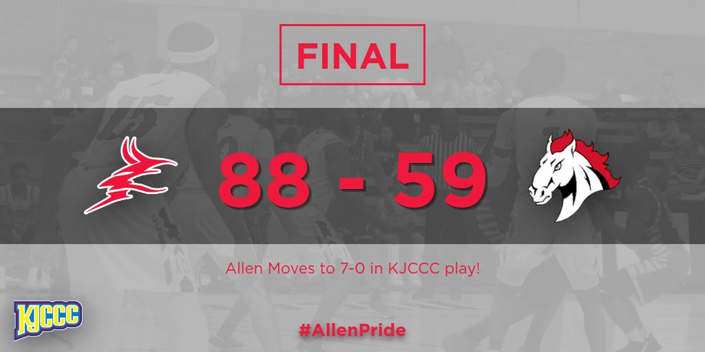 Allen Handles NW Tech