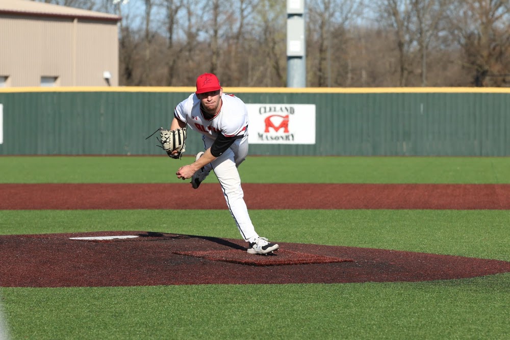Baseball Defeats Carl Albert