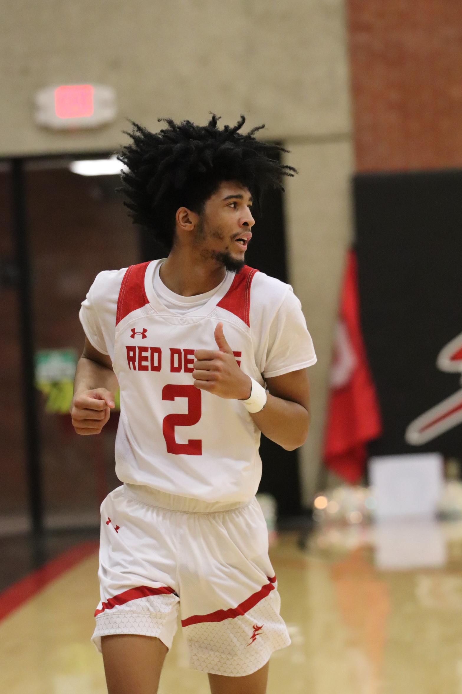 Allen Advances to Region VI Championship