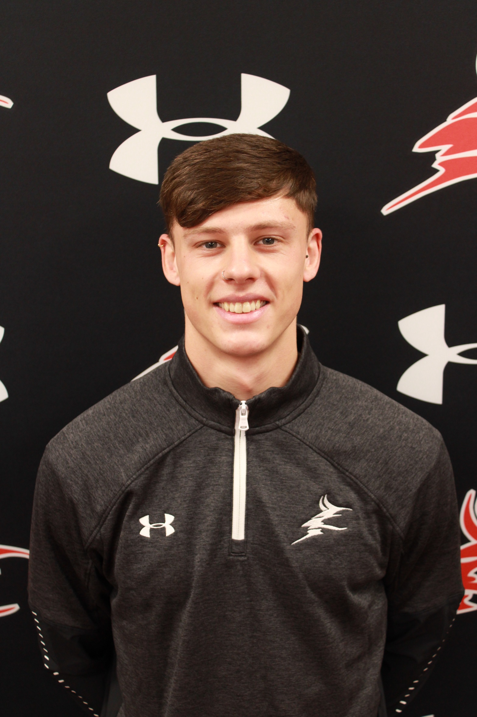 Red Devil Men Cruise Over Southeast