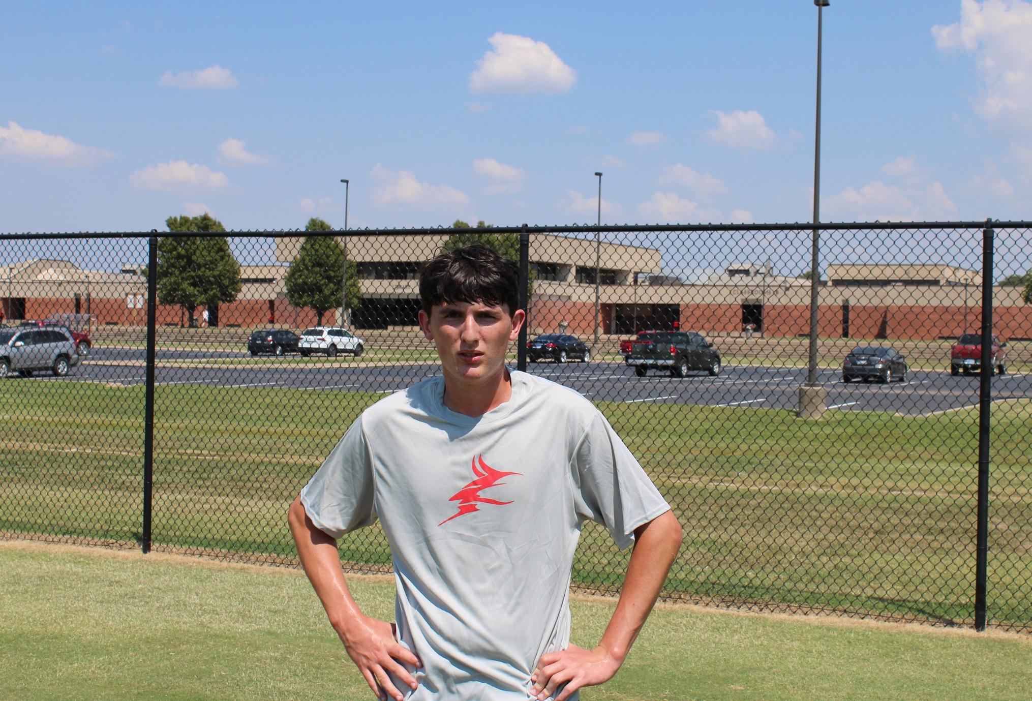 Men's Soccer Defeats Southwestern College