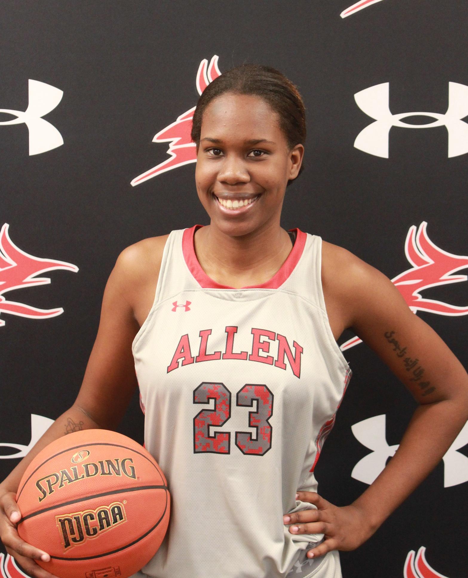 Red Devils Demolish McPherson