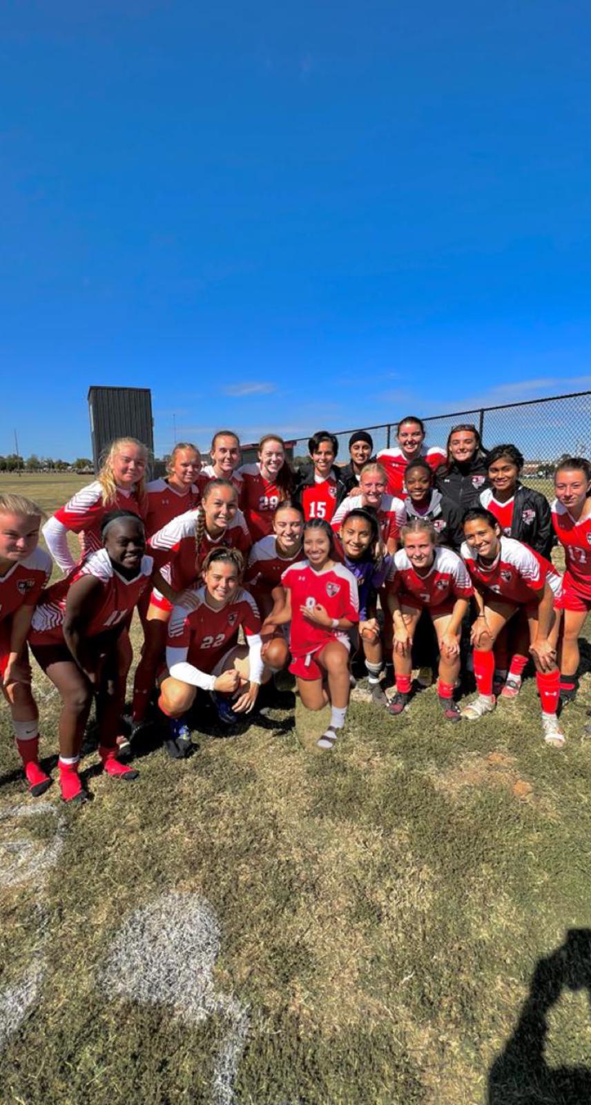 Allen Women Defeat Central